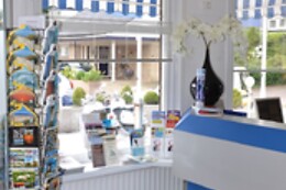 Fletcher Hotel-Restaurant Marijke (HOTEL)