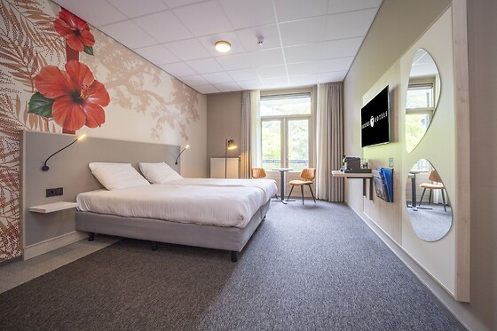 Fletcher Hotel-Restaurant De Scheperskamp (HOTEL) - photo 3