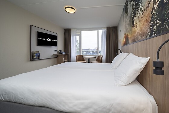 Fletcher Hotel-Restaurant Langewold (HOTEL) - photo 4