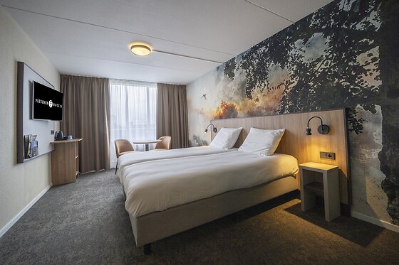 Fletcher Hotel-Restaurant Langewold (HOTEL) - photo 1