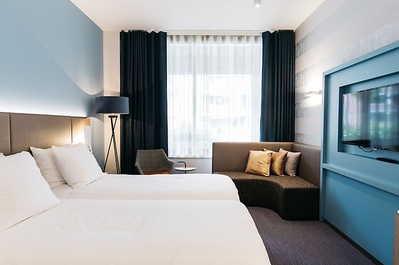 Fletcher Hotel-Restaurant Weert (HOTEL) - photo 7