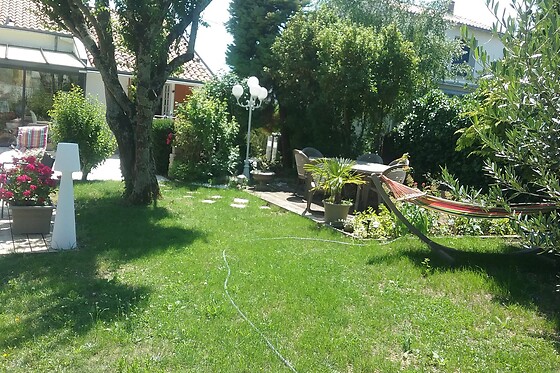 La Roseraie - photo 2