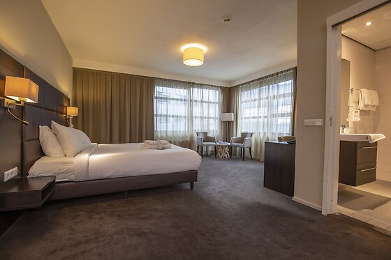 Fletcher Wellness-Hotel Trivium (HOTEL) - photo 8