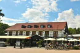 Fletcher Hotel-Restaurant Jagershorst-Eindhoven (HOTEL
