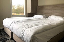 Fletcher Hotel-Restaurant Spaarnwoude (HOTEL)