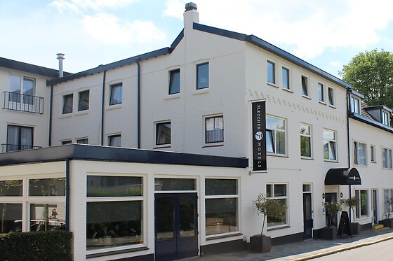 Fletcher Hotel-Restaurant Valkenburg (HOTEL) - photo 0