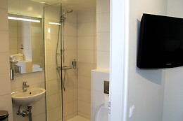 Fletcher Hotel-Restaurant Valkenburg (HOTEL)
