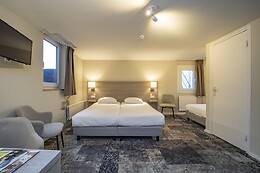 Fletcher Hotel-Restaurant Valkenburg (HOTEL)