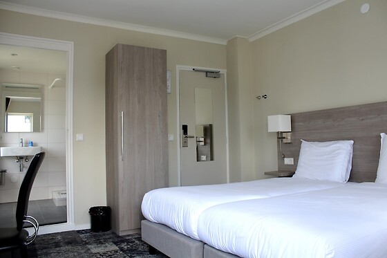 Fletcher Hotel-Restaurant Valkenburg (HOTEL) - photo 3