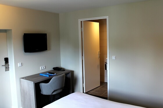Fletcher Hotel-Restaurant Valkenburg (HOTEL) - photo 5