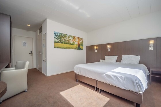 Fletcher Hotel-Restaurant Waalwijk (HOTEL) - photo 6