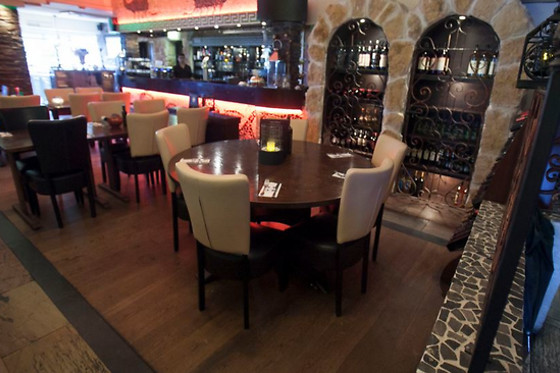 Restaurant Nikos - photo 0