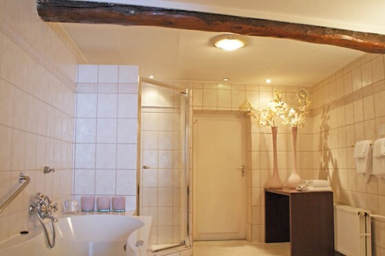 Fletcher Hotel-Restaurant De Burghoeve (HOTEL) - photo 11