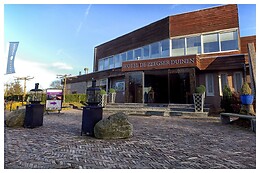 Fletcher Hotel-Restaurant De Zeegser Duinen (HOTEL)