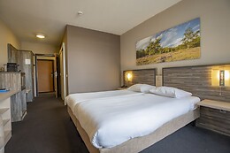 Fletcher Wellness-Hotel Trivium (HOTEL)