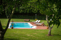 CASA RURAL PENAQUENTE