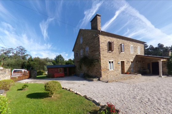 CASA RURAL PENAQUENTE - photo 3