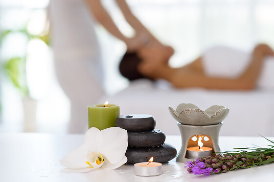 Massagepraktijk Rita Ruiters - Kampen - photo 1