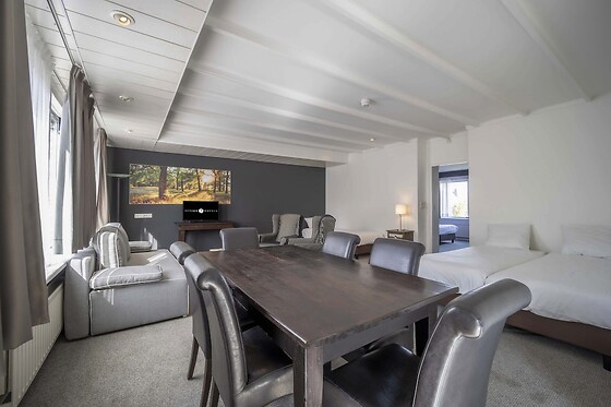 Fletcher Hotel-Restaurant Waalwijk (HOTEL) - photo 2