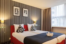 Online Booking EPS