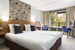 Fletcher Hotel-Restaurant Sparrenhorst-Veluwe (HOTEL)