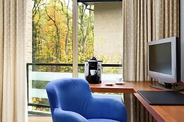 Fletcher Hotel-Restaurant Sparrenhorst-Veluwe (HOTEL)