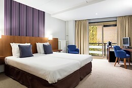 Fletcher Hotel-Restaurant Sparrenhorst-Veluwe (HOTEL)