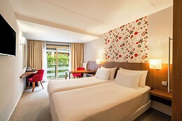 Fletcher Hotel-Restaurant Sparrenhorst-Veluwe (HOTEL)