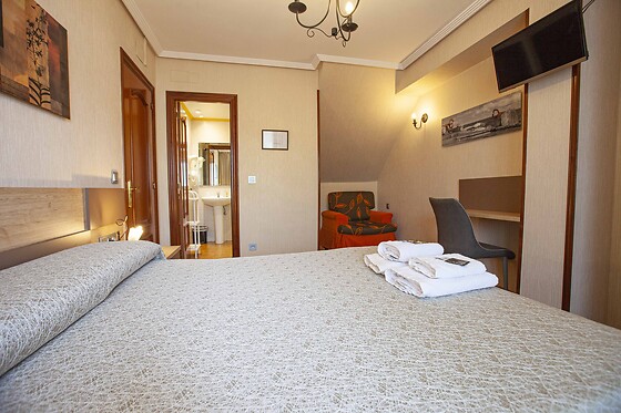 CASA RURAL BARAZAR - photo 11
