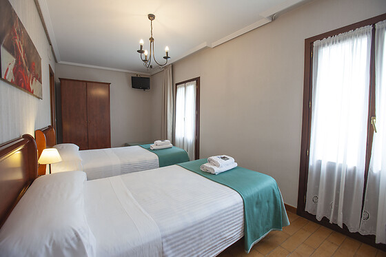 CASA RURAL BARAZAR - photo 14