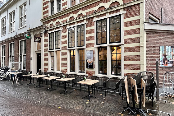 Hofje zonder zorgen - photo 1