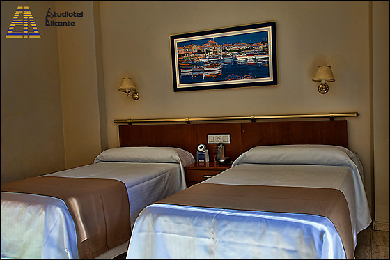 ESTUDIOTEL ALICANTE - photo 1
