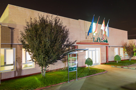 MOTEL LA SIESTA - photo 1