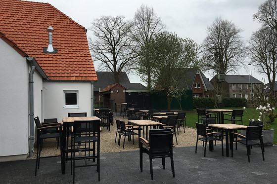 Das Gasthaus am Reichswald - photo 1