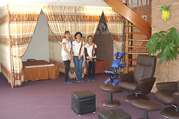Siam Caring