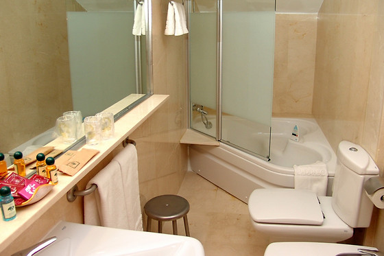 HOTEL EL CARRASCAL - photo 5