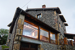 POSADA RURAL ENTRECOMILLAS