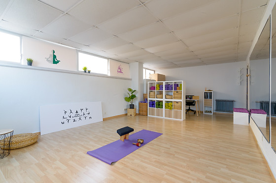 VL MINDFULNESS Y YOGA - photo 0