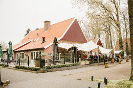 Restaurant de Voortwisch