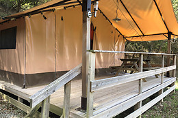 Domaine de St Andrieu