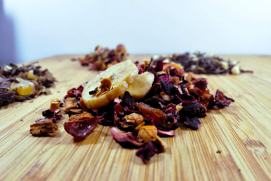 Tealou - photo 0