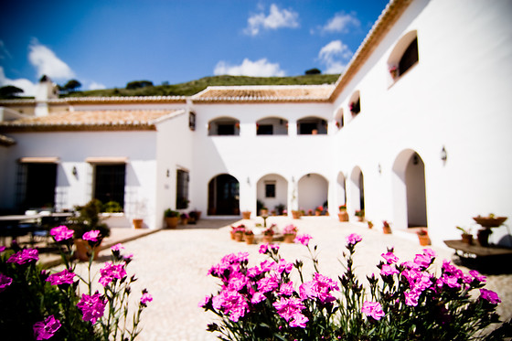 HOTEL SPA & EVENTS FUENTE DEL SOL - photo 13