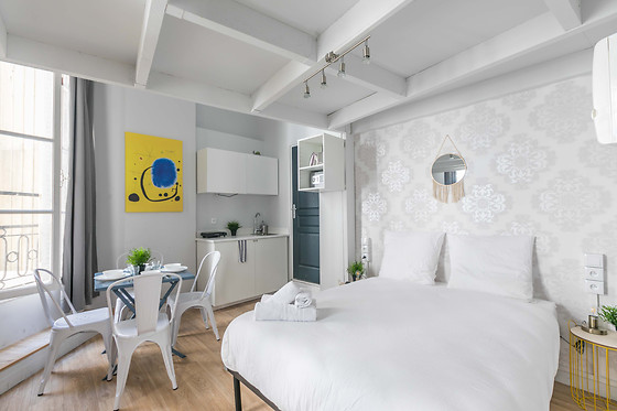 Apartment WS - photo 1