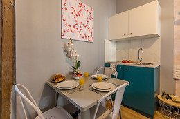 Apartment WS