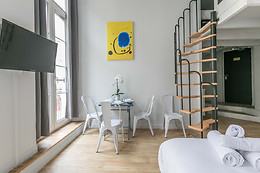 Apartment WS
