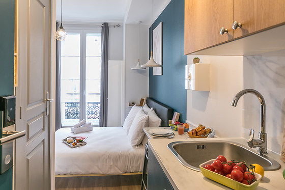 Apartment WS - photo 4