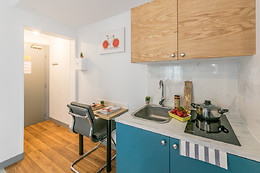 Apartment WS