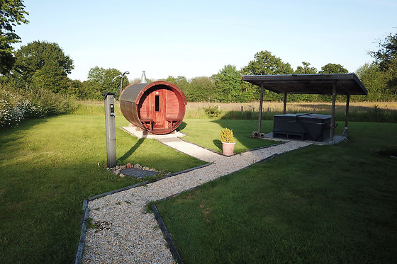 La Difference Le Pressoir - photo 3
