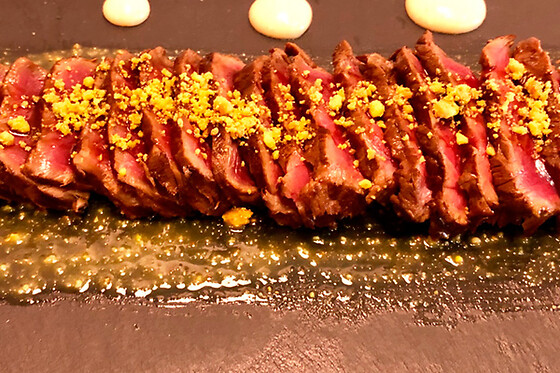RESTAURANTES ABRASADOR - photo 19