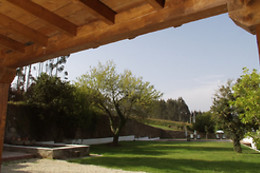 HOSPEDERÍA RECTORAL DE CINES